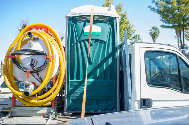 Best Event porta potty rental  in Port Orchard, WA