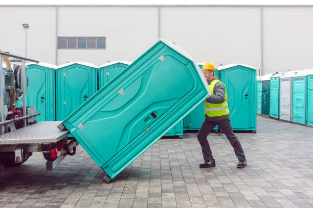 Best Local porta potty services  in Port Orchard, WA
