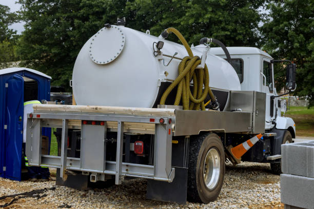 Best Luxury portable toilet rental  in Port Orchard, WA