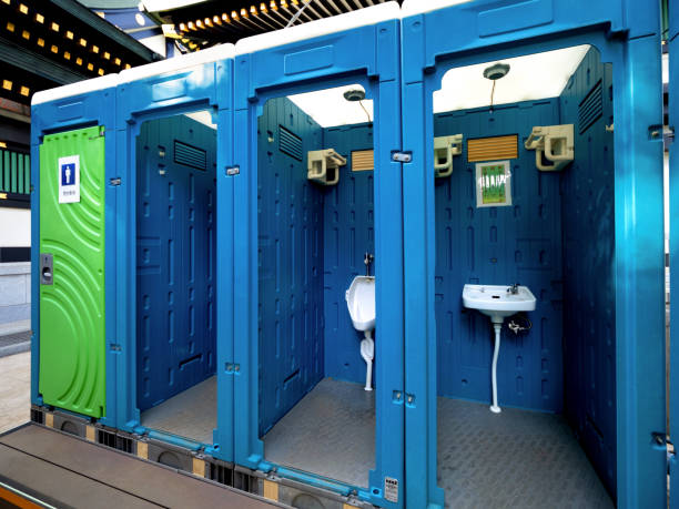 Best Luxury portable toilet rental  in Port Orchard, WA