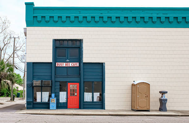 Professional porta potty rental in Port Orchard, WA