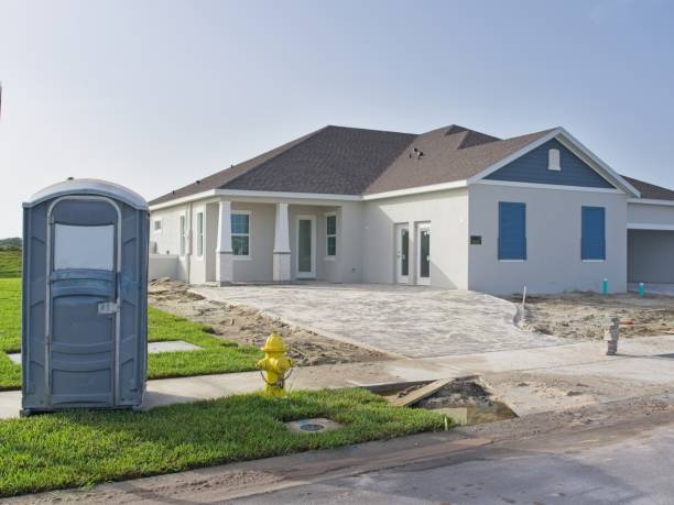 Affordable portable toilet rental in Port Orchard, WA