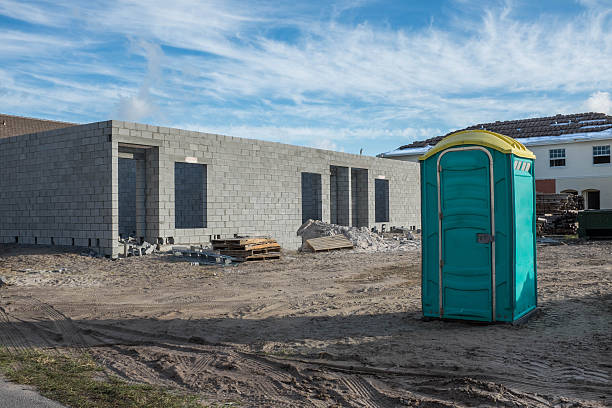 Best Portable toilet rental cost  in Port Orchard, WA